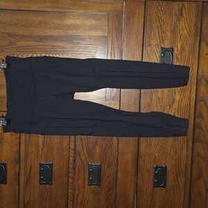 Athleta Ultimate Stash Pocket 7/8 Tights Leggings Small Next To New